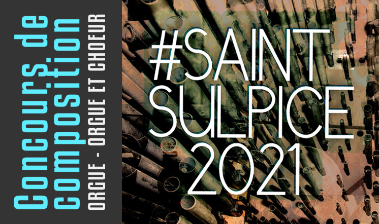 #SAINT-SULPICE 2021